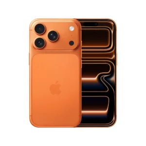 Apple iPhone 17 Pro 256GB (Discounted)