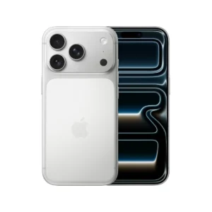 Apple iPhone 17 Pro 256GB (Discounted)