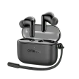 Oraimo SpaceBuds Lite 2 True Wireless Earbuds – 50H Playtime, Sound360 Spatial Audio
