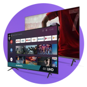 Television-deals
